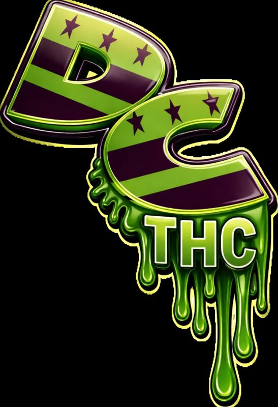 The House Of Canna/ THC