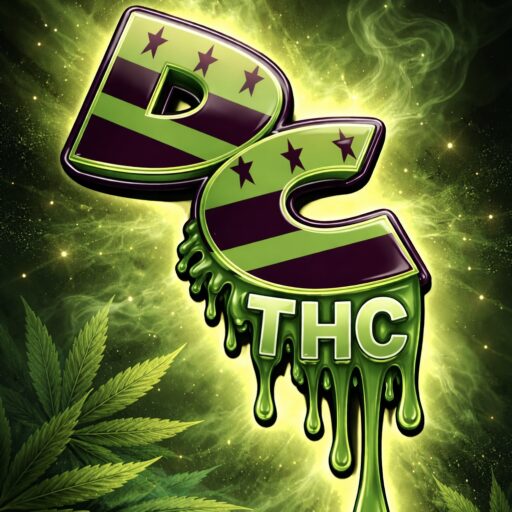 The House Of Canna/ THC