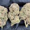 Lemon Runtz strain 28grams OZ SALE (Hybrid) 27.46%THC