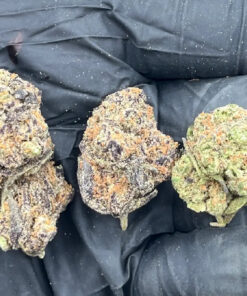 Grape Jolly Rancher 28grams OZ SALE (Hybrid) 31.33%THC 🔥🔥🔥